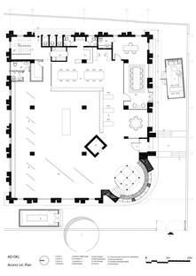 #raybet官网建筑学科：新德里地毯共和国办公室