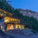 建筑设计的效率实验室telluride#raybet官网 Glass House