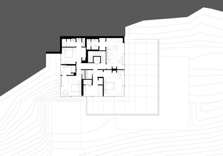 建筑效率实验室设计碲化物玻璃房子#raybet官网