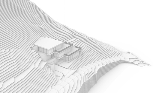 建筑效率实验室设计碲化物玻璃房子#raybet官网