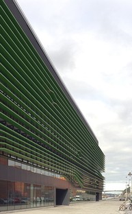 下一个地标，弗鲁纳固的国际建筑竞赛十年