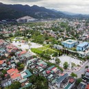H&P建雷竞技下载链接筑事务所:越南茅溪矿业公园的复兴
