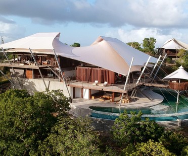 David Hertz Architects的Sai雷竞技下载链接l House  - 环境建筑工作室#raybet官网
