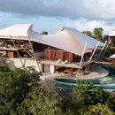 大卫赫兹建筑师帆船 - 环境建筑工作室#raybet官网雷竞技下载链接