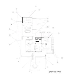 大卫赫兹建筑师帆船 - 环境建筑工作室#raybet官网雷竞技下载链接