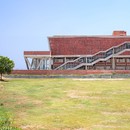 St. Andrews Institute of Technology and Management Girls’ Hostel by ZED Lab