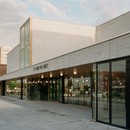 HBAAT和V+：文化空间和市政电影院，Marcq-en-Bar–ul