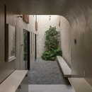 PérezPalacios arquitectos：墨西哥城的Casa Octavia