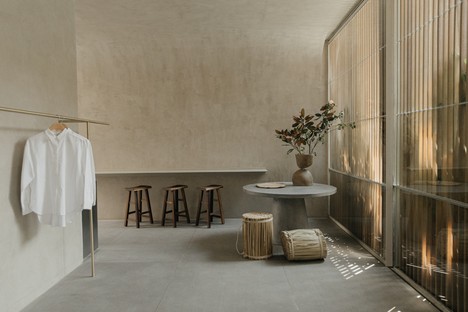 PérezPalaciosArquitectos：Casa Octavia在墨西哥城