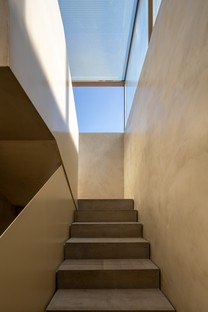 PérezPalaciosArquitectos：Casa Octavia在墨西哥城