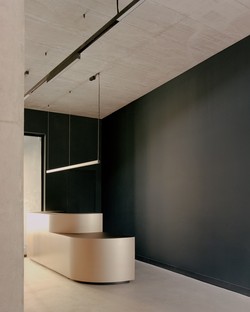 斯特尔斯特：Kunsthaus在Göttingen的新艺术区