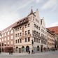 Behles & Jochimsen: Chamber of commerce and industry, Nuremberg