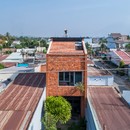 CTA Creative Architects: 2Hien House in Tay Ninh, Vietnam