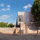 McMahon Architecture: House in Leyton, London