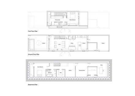 麦克马洪建筑：伦#raybet官网敦莱顿的房屋