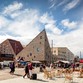 OOPEAA: Church, parish centre and social housing in Tikkurila