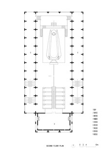 AZL建雷竞技下载链接筑师：中国Qiancheng的Bingding Wood Kiln Factory