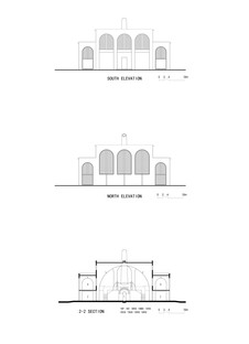 AZL建雷竞技下载链接筑师：中国Qiancheng的Bingding Wood Kiln Factory