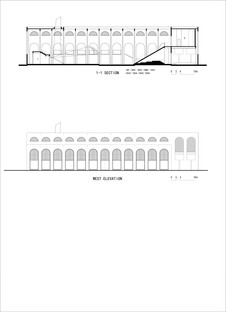 AZL建雷竞技下载链接筑师：中国Qiancheng的Bingding Wood Kiln Factory