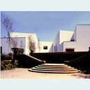 阿尔瓦罗·西扎:葡萄牙波尔图塞拉维斯博物馆，1991-1999年