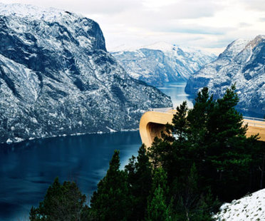 挪威的旅游路线：奥兰德