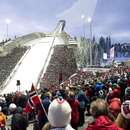 2011年奥斯陆北欧世界杯:JDS的跳台滑雪
