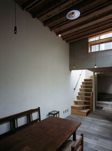 Love#raybet官网architecture：Ookayama的家