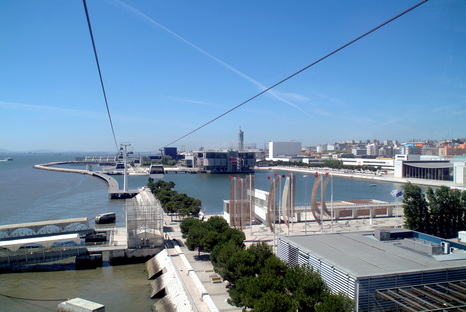 里斯本:城市规划的重要性