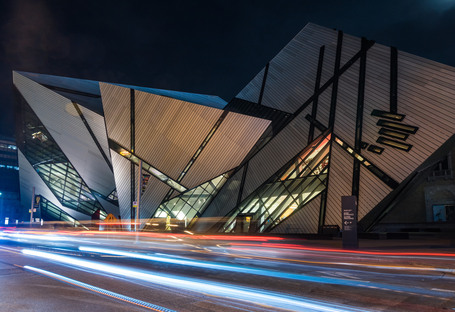 多伦多：建筑与设计的大熔炉#raybet官网
