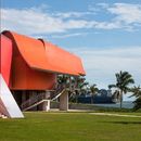 弗兰克·盖里（Frank Gehry）在巴拿马的BioMuseo
