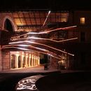 漩涡，光雕塑和安装1024建筑#raybet官网