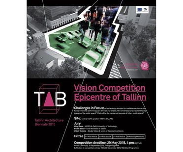TAB2015的Floornature和LiveGreenBlog