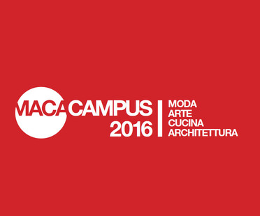 MACA CAMPUS 2016，文化项目