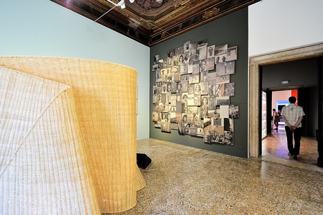 威尼斯Biennale2016展览-时空存在