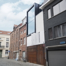 遵循生活的节奏：Blanco Architecten in Leuven