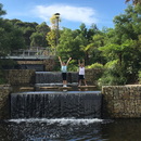 悉尼公园:一个环保的水上公园
