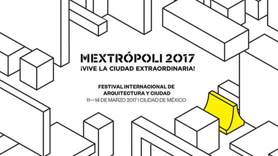 Mextrópoli，拉丁美洲建筑的大论坛#raybet官网