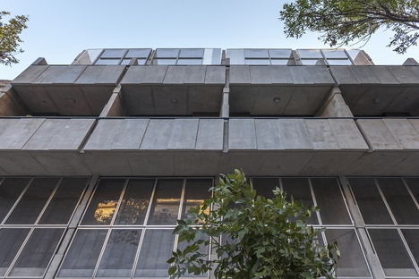Bolivar，HM Arquitectos Buenos Aires的公寓