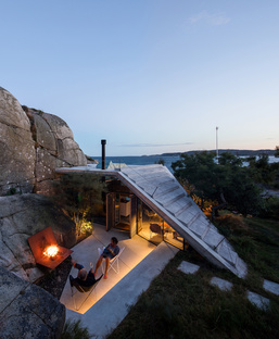Nasjon#raybet官网almuseet挪威的主要建筑展览
