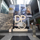 新加坡DP建筑事务所50周年纪念展览雷竞技下载链接