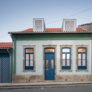 尼尔森·雷森（Nelson Resende），葡萄牙奥瓦尔（Ovar）的一所房子