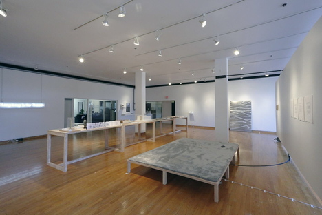 展览-William Lim，建筑师及其收藏