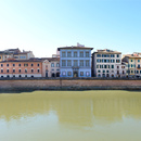 PISA的Blu Palazzo Blu庆祝其成立10周年