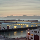 AIA COTE 2018，旧金山艺术学院Fort Mason Center Pier 2