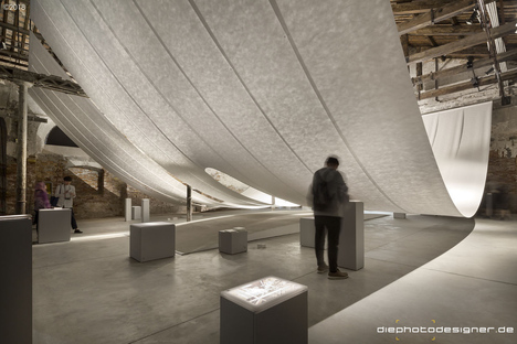 2018 Architecture Biennale, Sunyata, Indonesia Pavilion