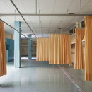 比利时Kortrijk的50年双年展Interieur