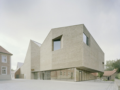最佳建筑师雷竞技下载链接19，欧洲最好的建筑#raybet官网
