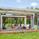 Zollverein Park，一个独特的布朗菲尔德土地重组的例子