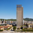 Richard Beard Architects的Sun City Kob雷竞技下载链接e Tower