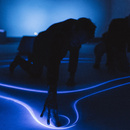 Roosegaarde工作室和BMWi，同步互动景观在2019年巴塞尔艺术展上首次亮相